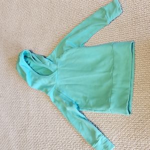 Gus + Steele 2T hoodie